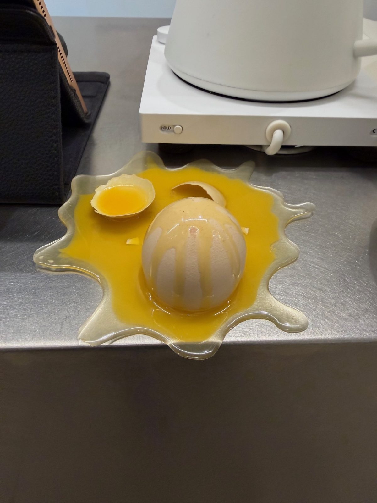 Rompe Huevos – Frühstück & Kaffee in San Sebastián