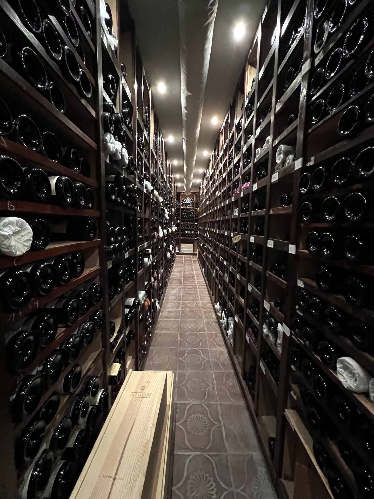 Guter Wein in San Sebastián: die besten Weinbars, Restaurants & Weingeschäfte