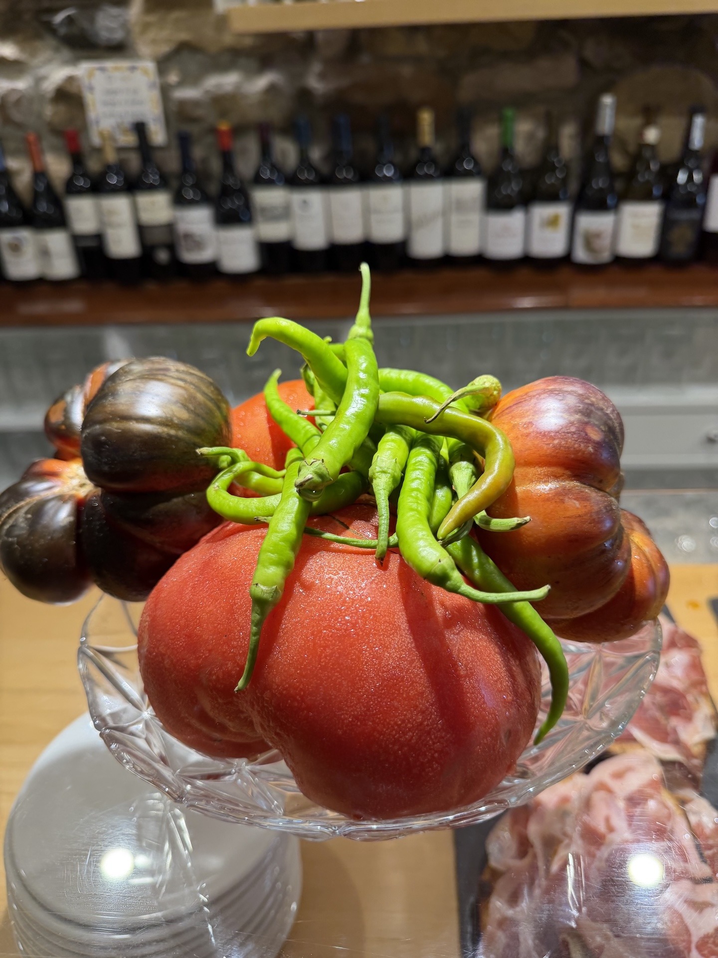 Tomatensalat in Donostia-San Sebastián – die zehn besten Adressen im Baskenland