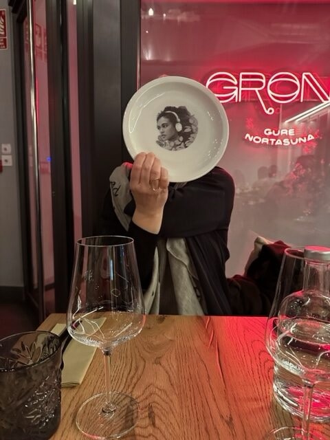 Gronx in Donostia-San Sebastián: Von der Bronx nach Gros, direkt an der Zurriola