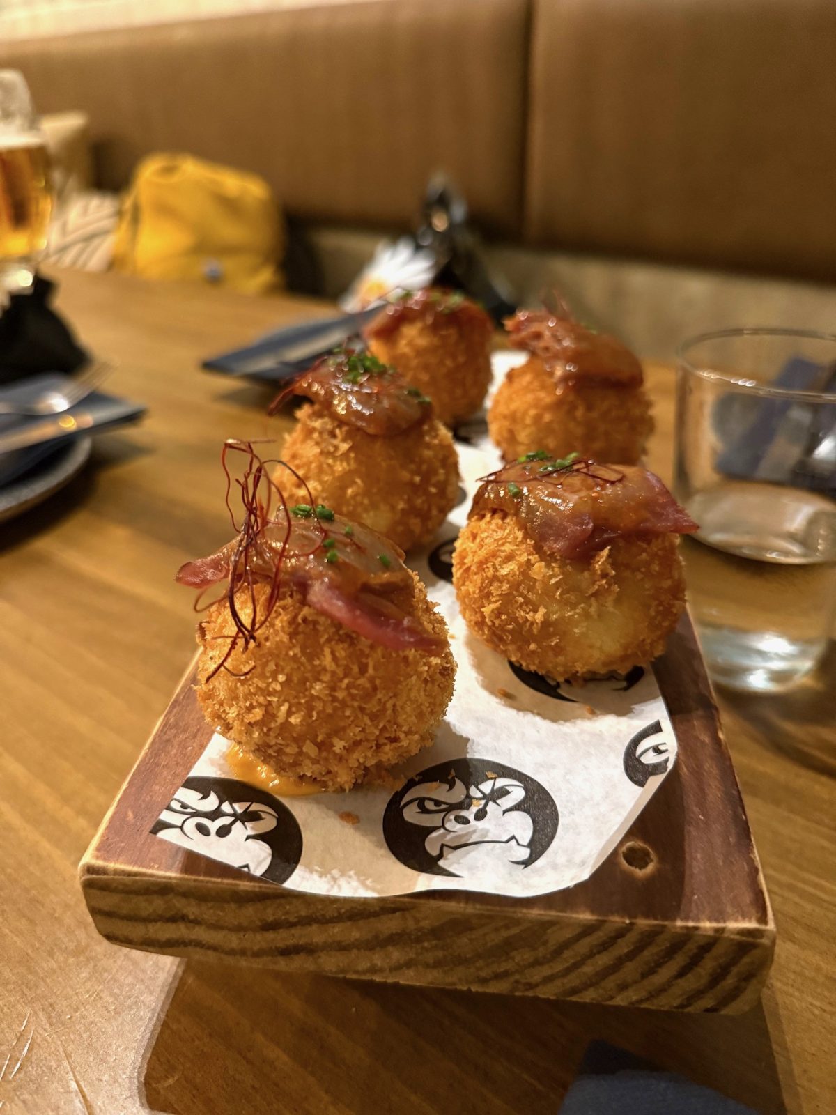 Gorila – Exotisches Restaurant & Cocktailbar in San Sebastián